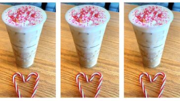 How many pumps of vanilla are in a venti Vanilla Sweet Cream Cold Brew?