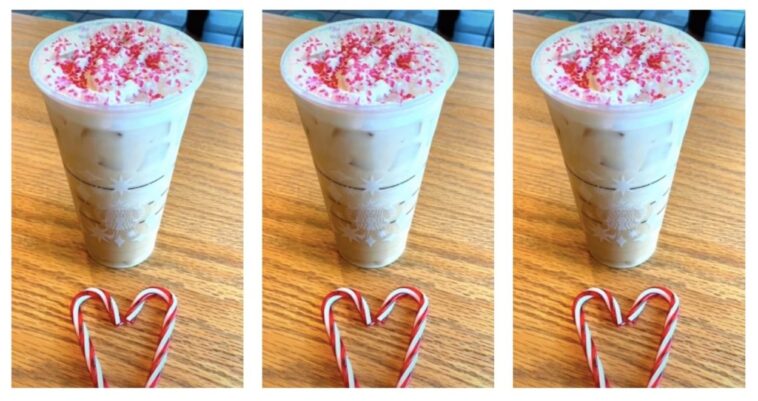 How many pumps of vanilla are in a venti Vanilla Sweet Cream Cold Brew?