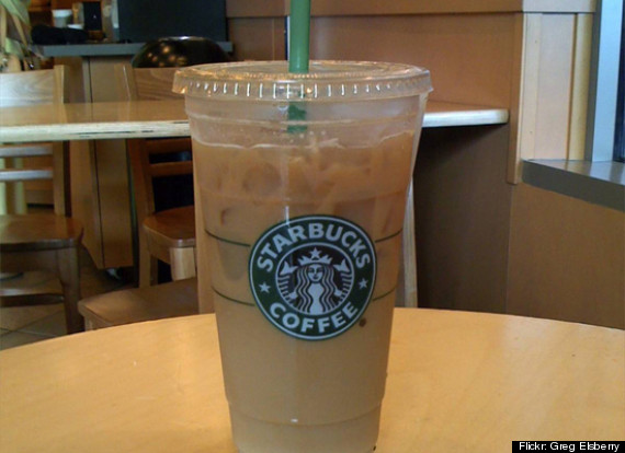 How many pumps of vanilla are in a venti vanilla latte?