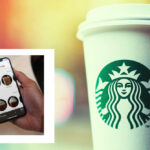 How many stars do you need to become a gold member at Starbucks?