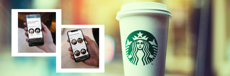 How many stars do you need to become a gold member at Starbucks?