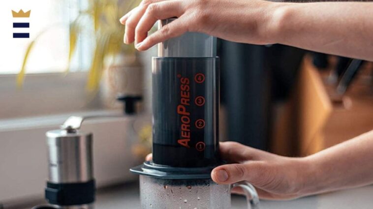 How many times can you reuse AeroPress filters?