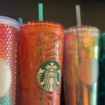 How many times can you use Starbucks reusable cups?