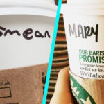 How many times did Starbucks fail?