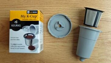 How many times does a reusable cup need to be used?