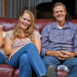 How many wives has Zephyrus?