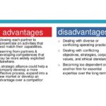 How might Starbucks benefit from a strategic alliance?