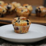 How much are Starbucks muffins?