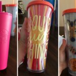 How much are Starbucks tumblers worth?