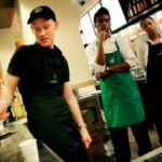 How much are baristas paid in NYC?