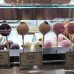 How much are cake pops at Starbucks?