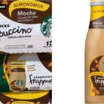 How much are frappuccinos at Costco?