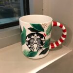 How much are the Starbucks Christmas mugs?