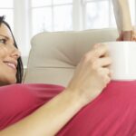 How much caffeine can a pregnant woman have?