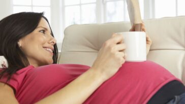 How much caffeine can a pregnant woman have?