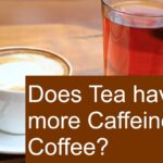 How much caffeine does 7/11 coffee have?