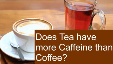 How much caffeine does 7/11 coffee have?