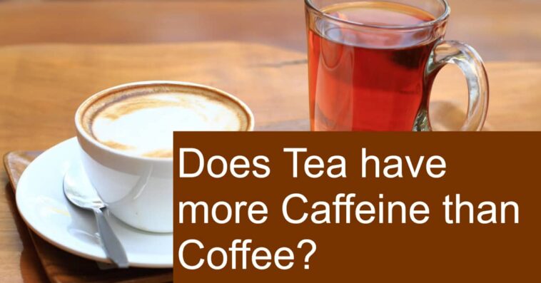 How much caffeine does 7/11 coffee have?