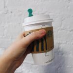 How much caffeine is in Starbucks Blonde Roast Iced Coffee?