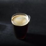 How much caffeine is in Starbucks triple shot?