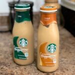 How much caffeine is in a Starbucks Frappuccino 13.7 oz?