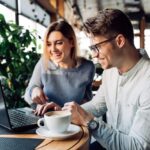 How much caffeine is in a Starbucks iced medium roast?