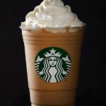 How much caffeine is in a Vanilla Frappuccino?
