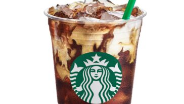 How much caffeine is in a grande Vanilla Sweet Cream Cold Brew?