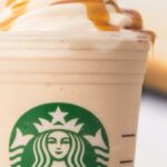 How much caffeine is in a venti Frappuccino?
