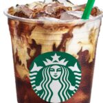 How much caffeine is in vanilla sweet cream cold brew?