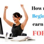 How much can a beginner dropshipper make?