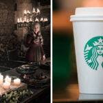 How much did Starbucks pay Game of Thrones?