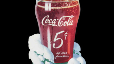 How much did a bottle of Coke cost in 1960?