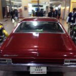 How much did cars cost in 1967?