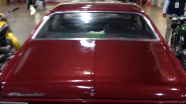 How much did cars cost in 1967?