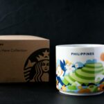 How much do Starbucks collector mugs cost?