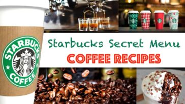 How much do Starbucks secret menu cost?