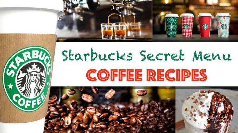 How much do Starbucks secret menu cost?