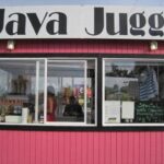 How much do bikini baristas make in Washington state?