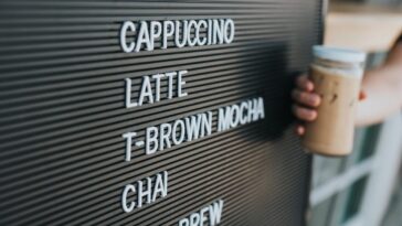 How much do coffee shop owners make?