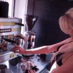 How much do you make as a bikini barista?