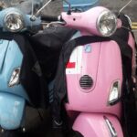 How much does Lime moped cost?