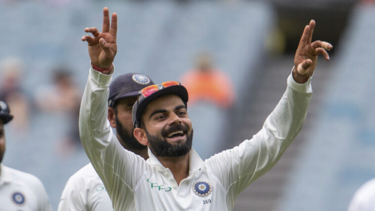 How much does Virat Kohli earn per match?