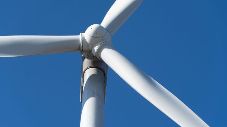 How much does a 12 MW wind turbine cost?