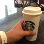 How much does a 16 oz coffee cost?