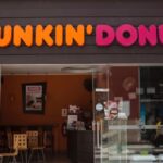 How much does a Dunkin Donut franchise cost?
