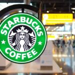 How much does a Starbucks Coffee Traveler serve?