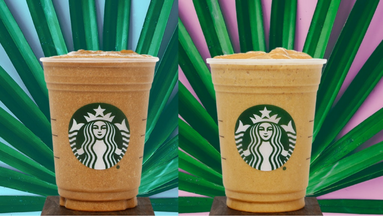 How much does a Trenta cold brew cost?