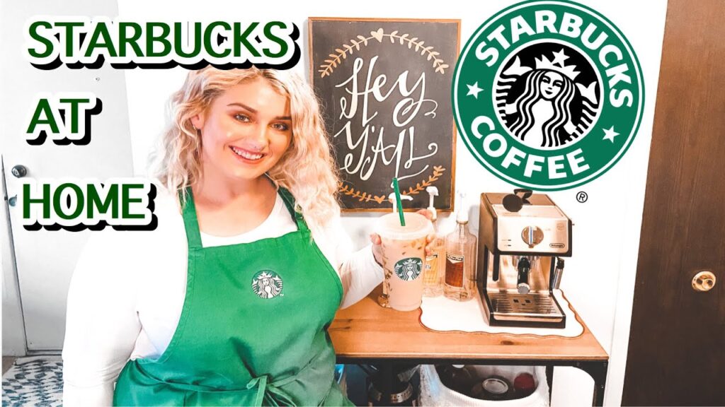 How Much Does A Barista Make At Starbucks 