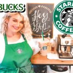 How much does a barista make at Starbucks?